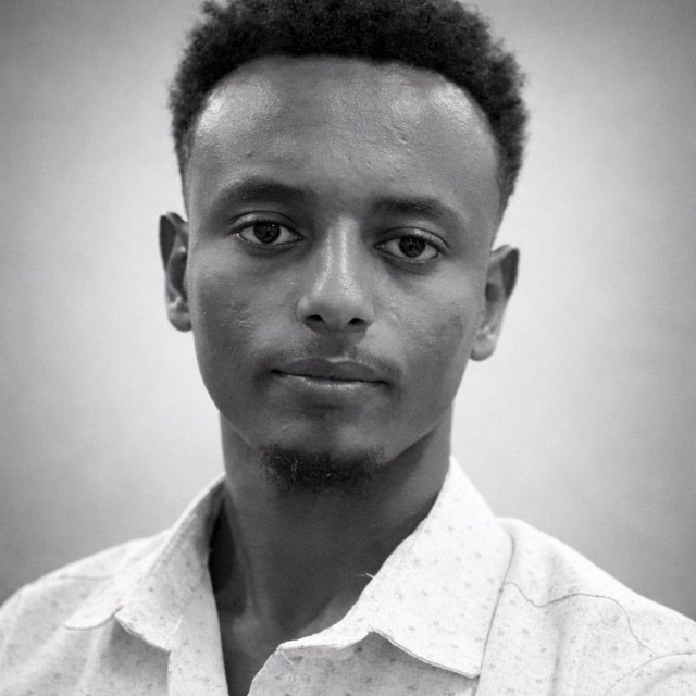 Mohammed Hussen